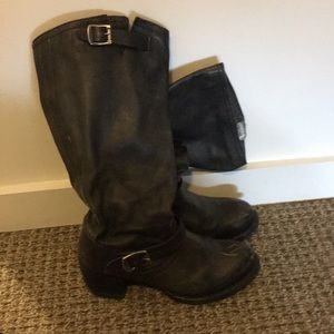 Frye boots